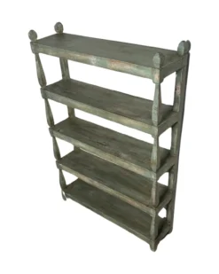 Rek Parma mixed color Rek mixed color Parma 152x27x105