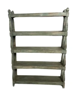 Rek Parma mixed color Rek mixed color Parma 152x27x105