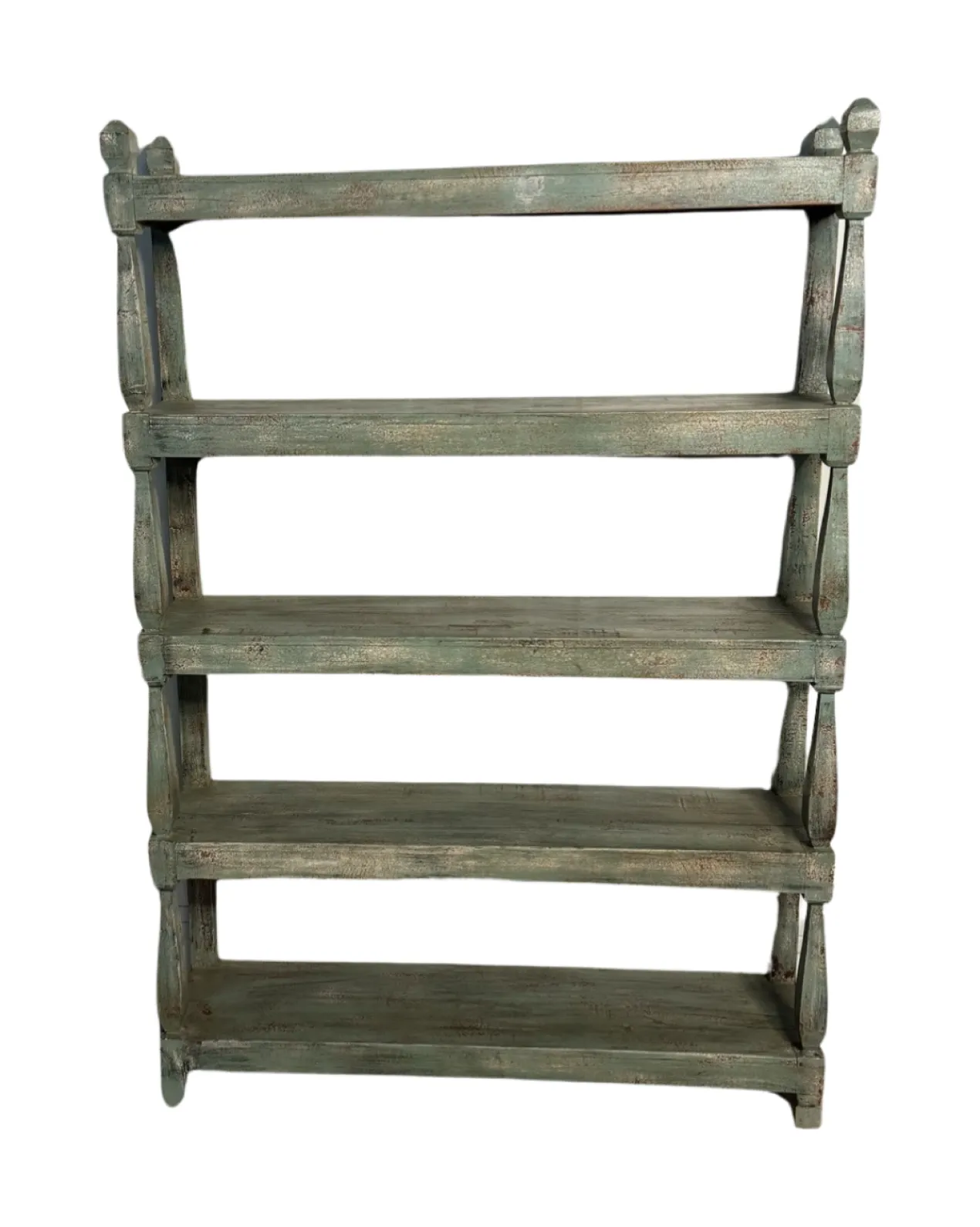 Rek Parma mixed color Rek mixed color Parma 152x27x105