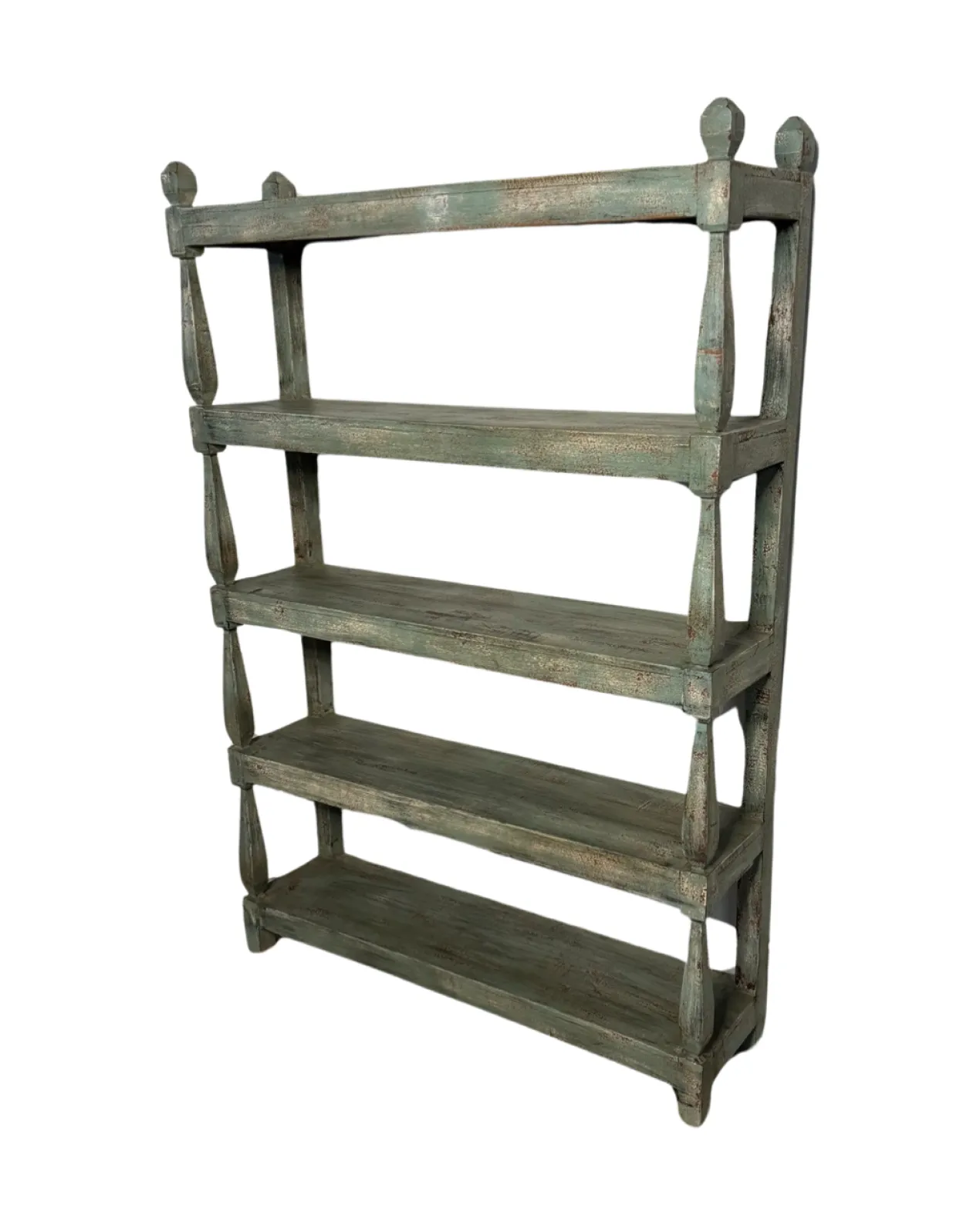 Rek Parma mixed color Rek mixed color Parma 152x27x105