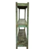 Rek uniek groen/blauw