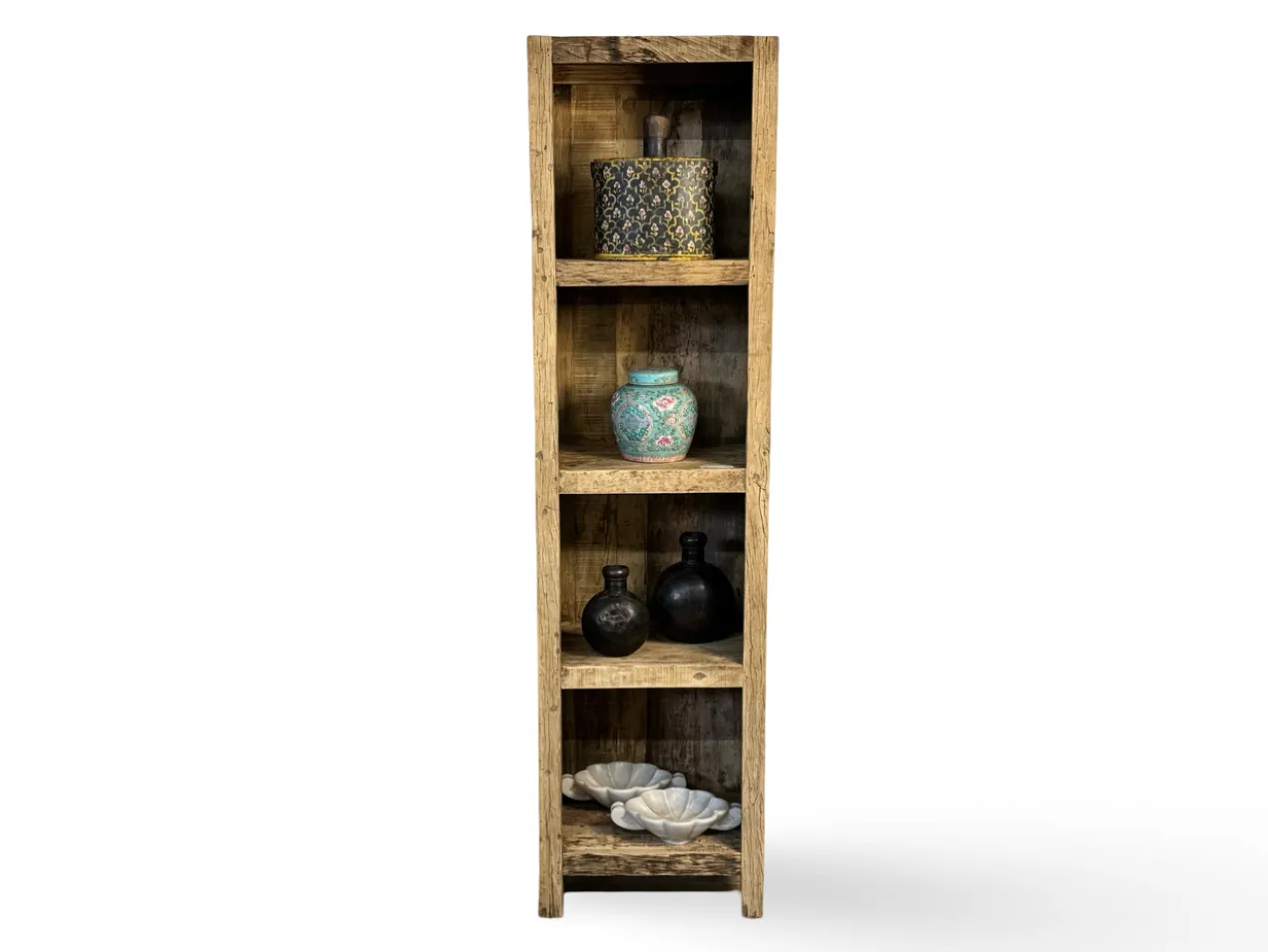 R0200226 kast open Elba 190x35x50