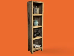 R0200226 kast open Elba 190x35x50