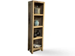 R0200226 kast open Elba 190x35x50
