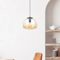 ROBBIE HANGLAMP 25CM