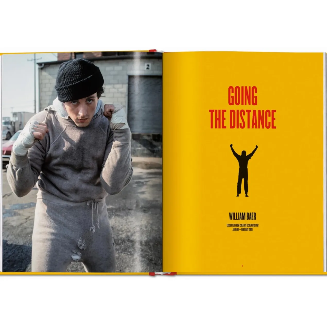 Rocky. The Complete Films
