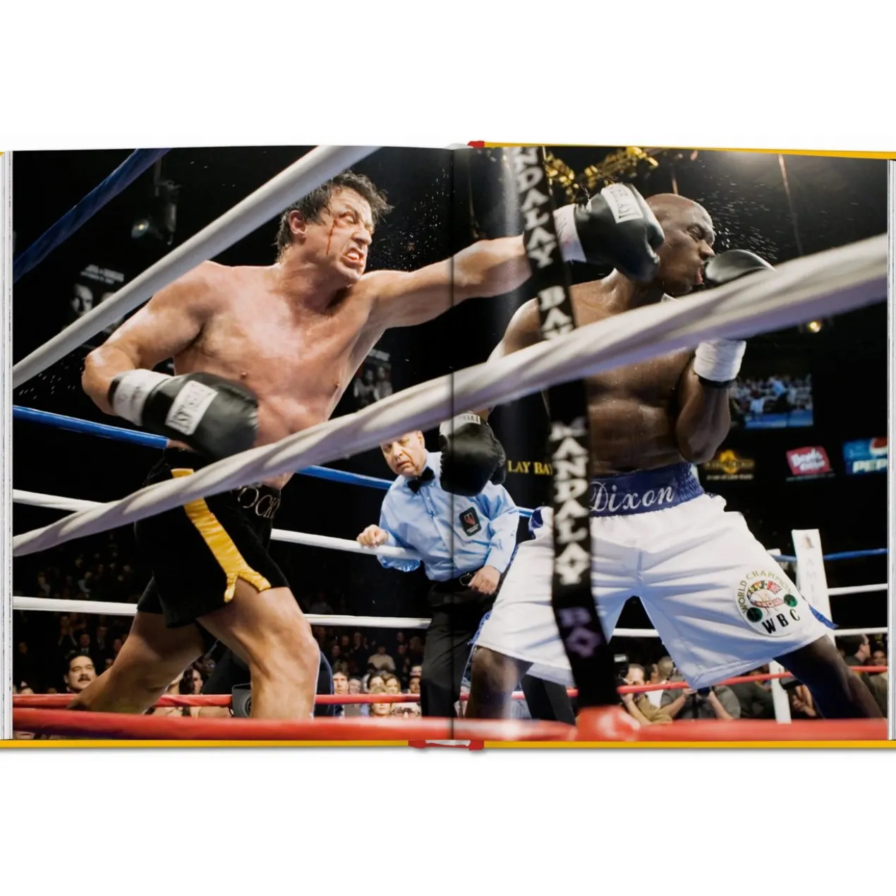 Rocky. The Complete Films