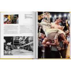 Rocky. The Complete Films