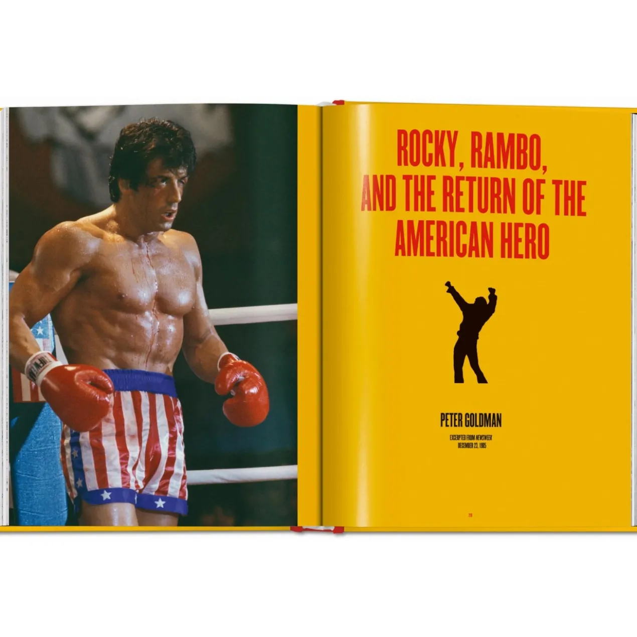 Rocky. The Complete Films