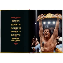 Rocky. The Complete Films