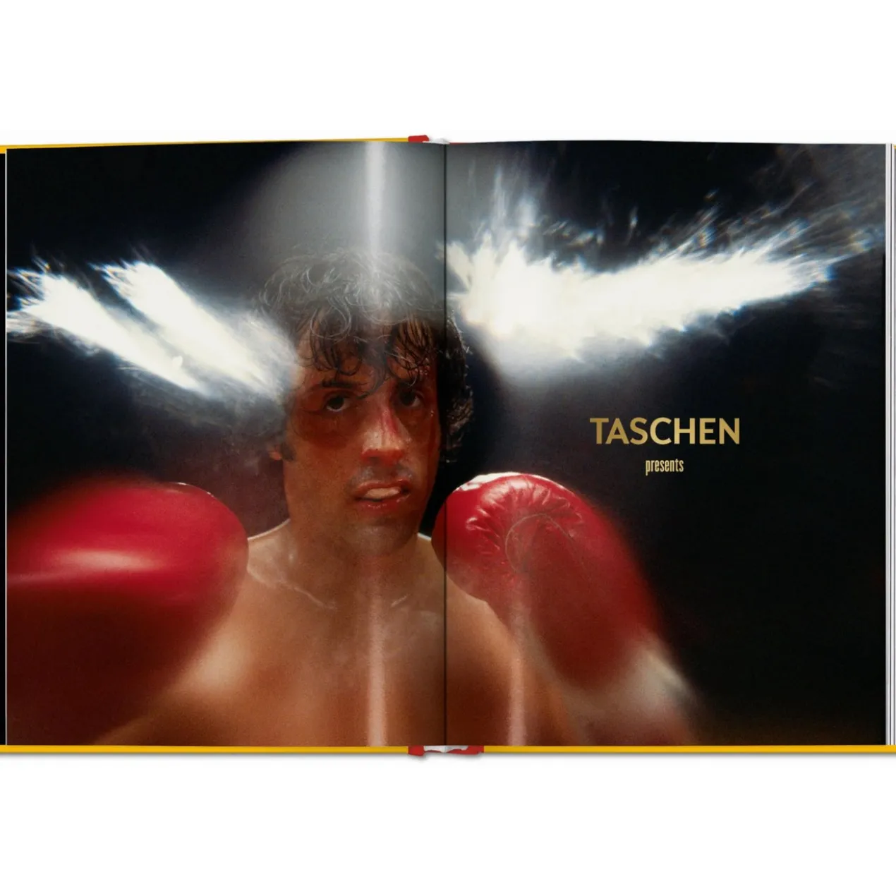 Rocky. The Complete Films