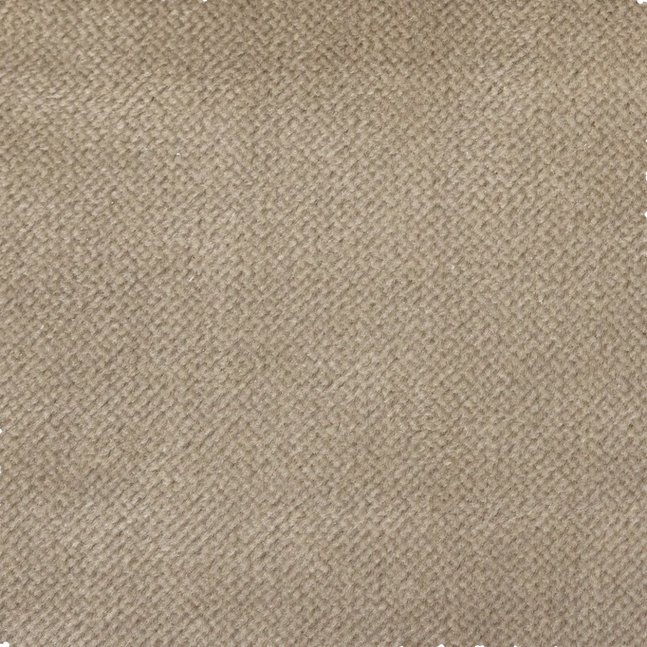Rodeo classic fauteuil velvet khaki