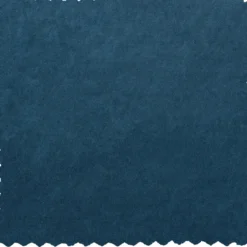 Rodeo classic 2,5-zits bank velvet groenblauw