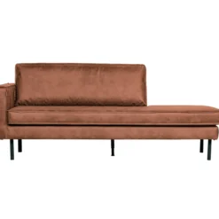 Rodeo daybed links ecoleer cognac