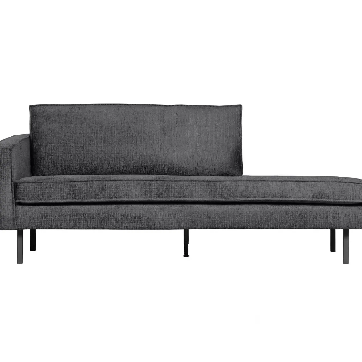 Rodeo daybed links structure velvet mountain