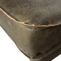Rodeo daybed rechts ecoleer army