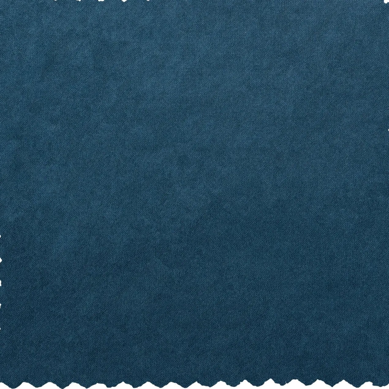 Rodeo fauteuil velvet blauw