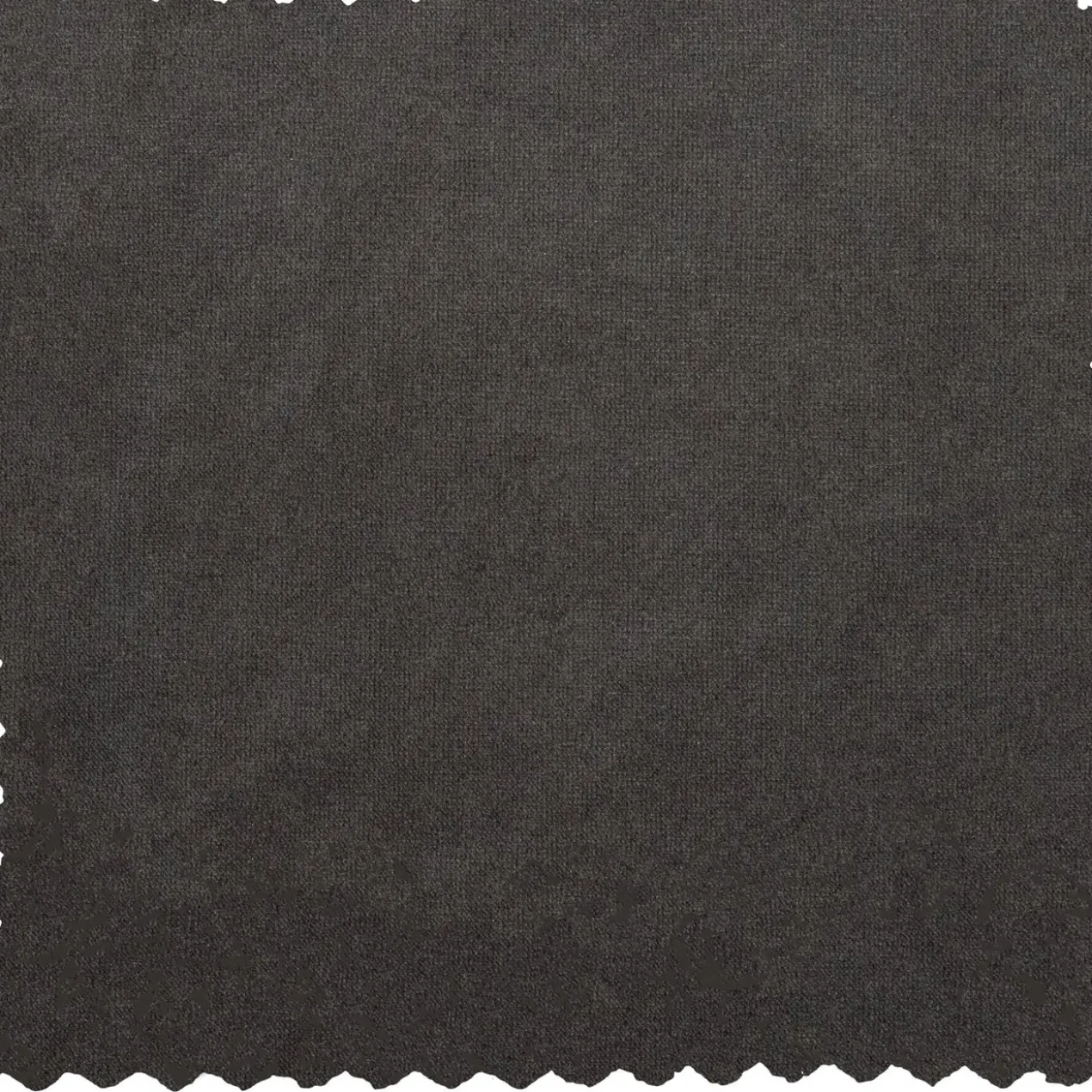 Rodeo hocker op poten velvet donkergroen