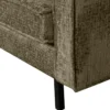 Rodeo 3-zits bank structure velvet bonsai