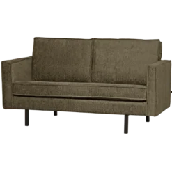 Rodeo 2-zits bank structure velvet bonsai [fsc]
