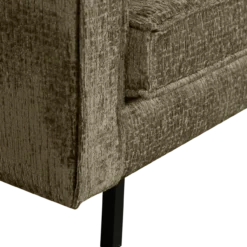 Rodeo 2-zits bank structure velvet bonsai [fsc]