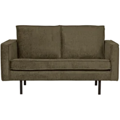 Rodeo 2-zits bank structure velvet bonsai [fsc]
