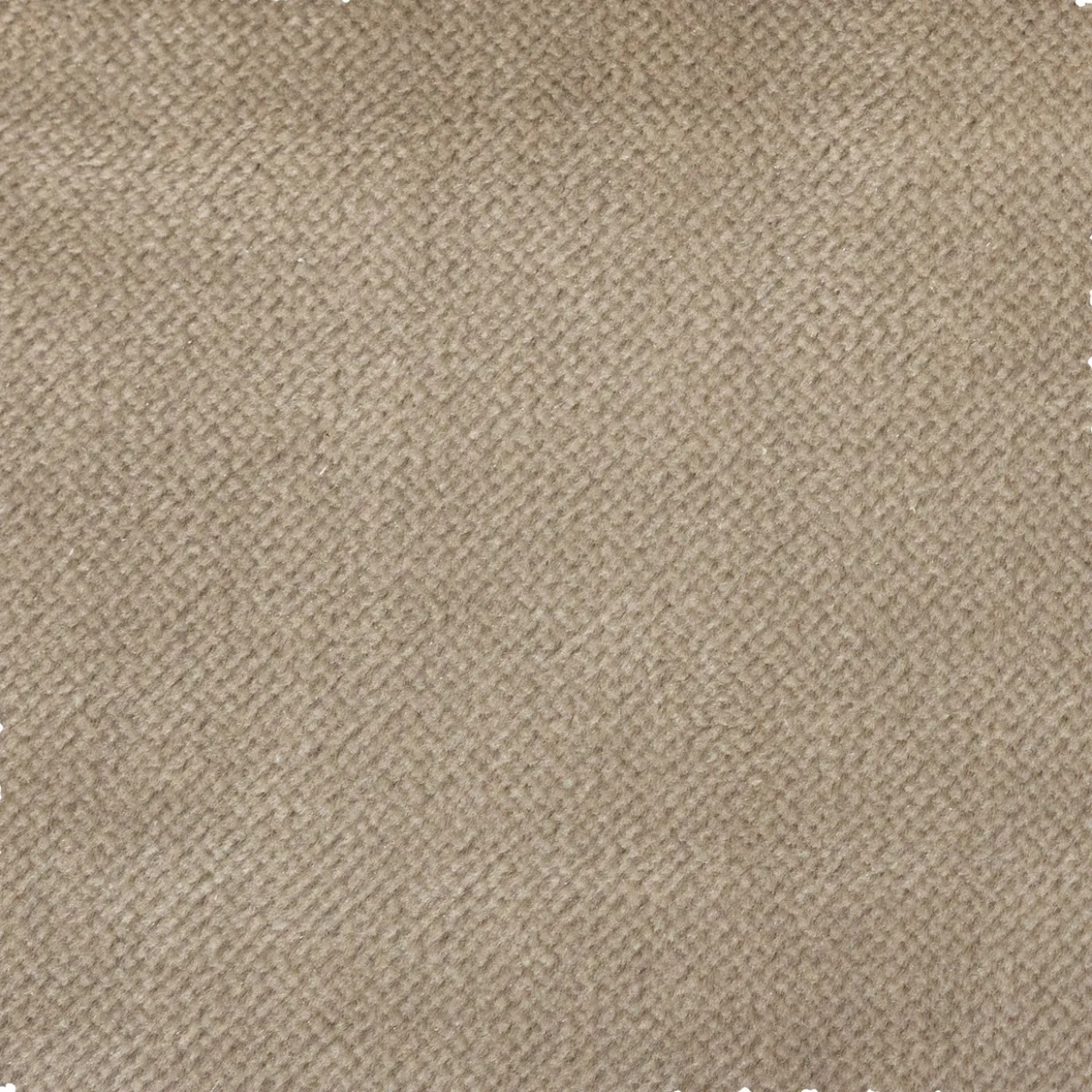 Rodeo 3-zits bank velvet khaki