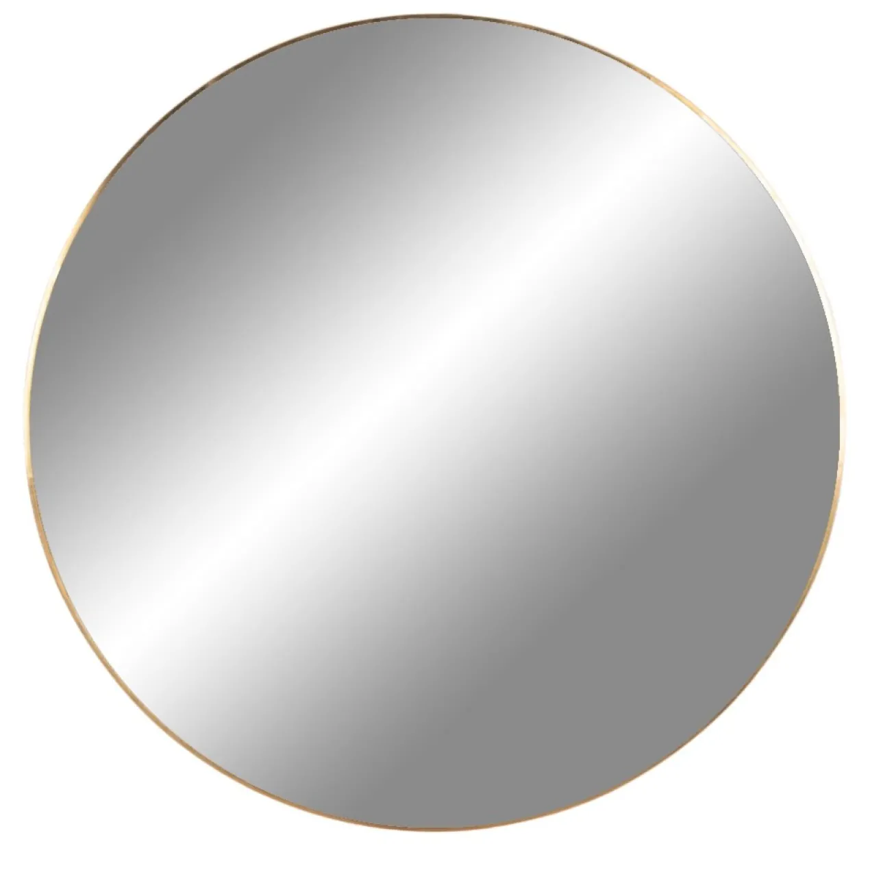 Ronde wandspiegel Eveline Ø100 cm