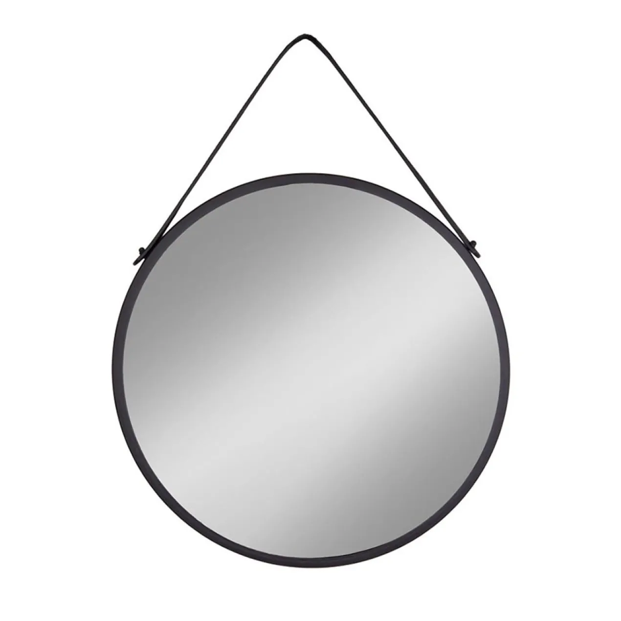 Ronde wandspiegel Sarah Ø60 cm