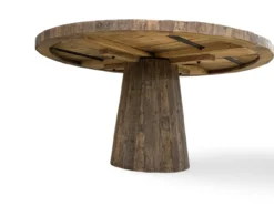 R0200221 tafel rond Elba HP 150x150x75