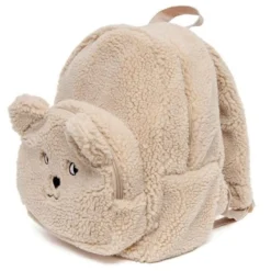 Rugtas teddy beertje #1