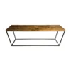 R0200152 Wandtafel 200x46x76