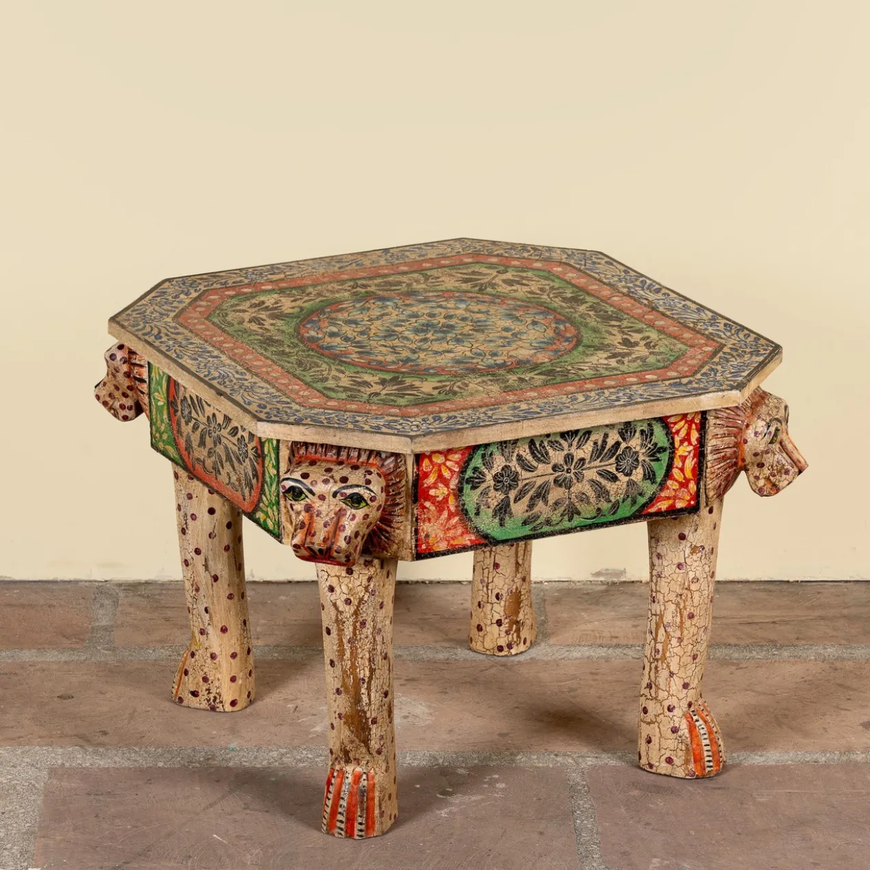 Salontafel Aaroh