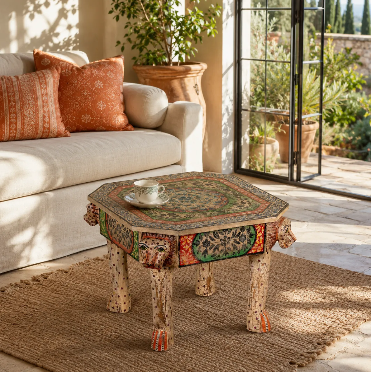 Salontafel Aaroh
