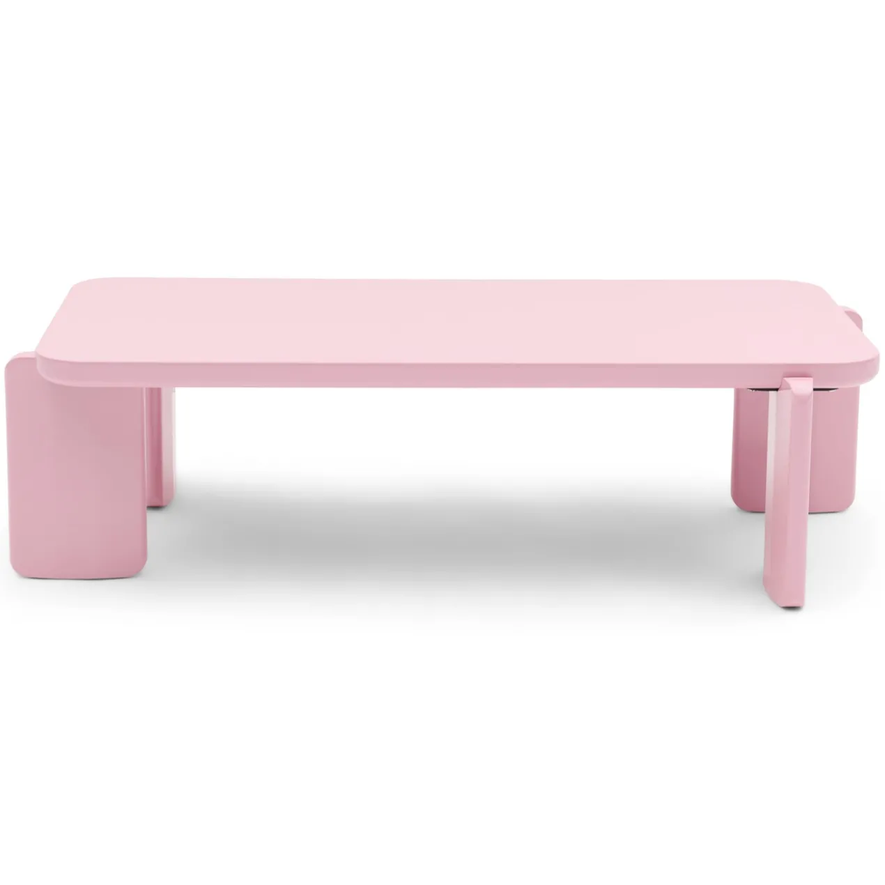 Salontafel Alexis cotton candy