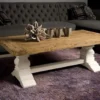 Salontafel Amanda 135x75 cm