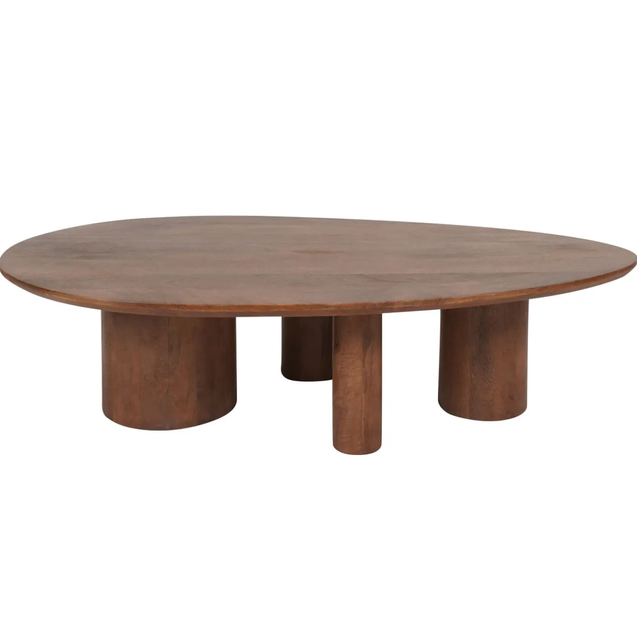 Salontafel Amir - Smooth Mango