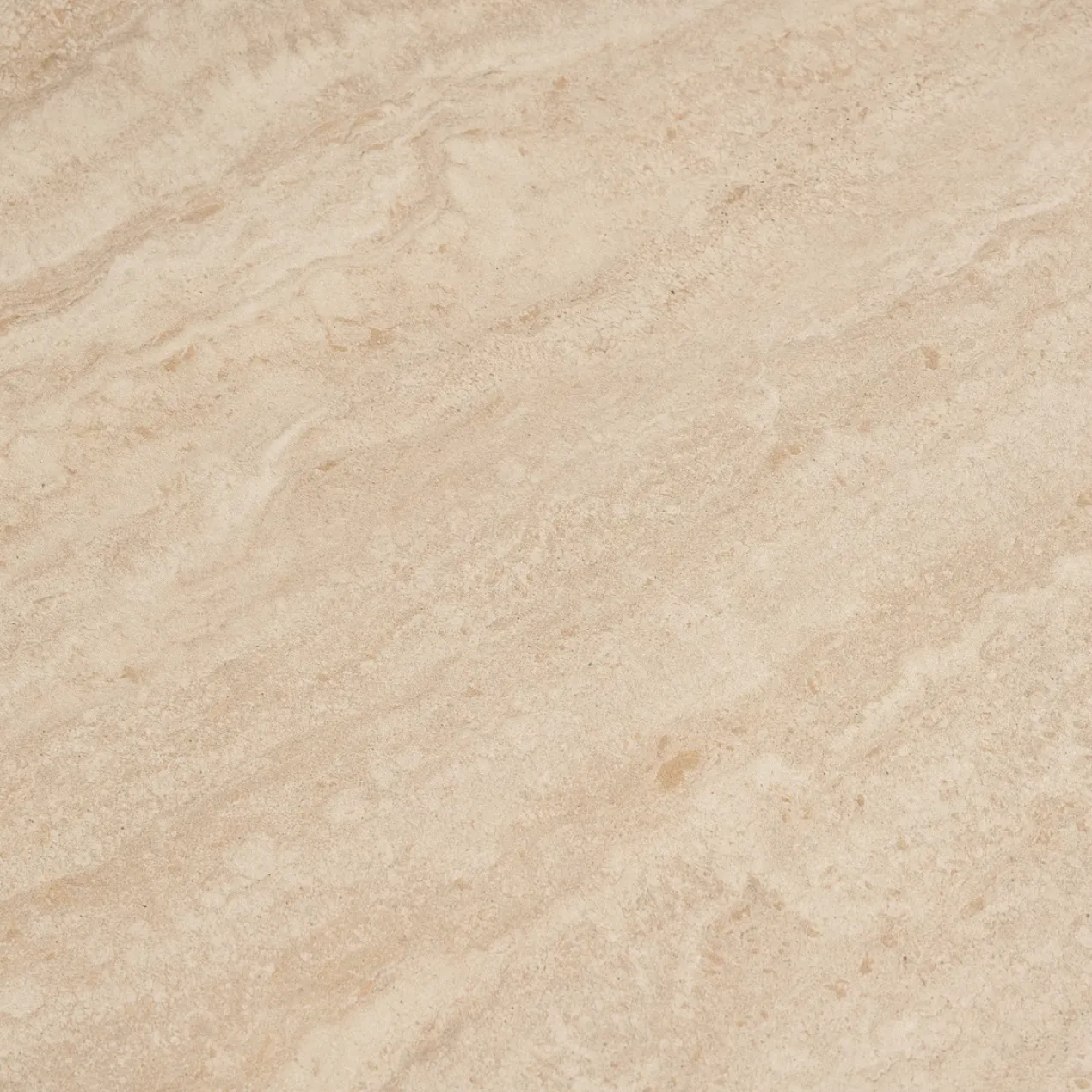 Salontafel Anisa beige Ø70 cm