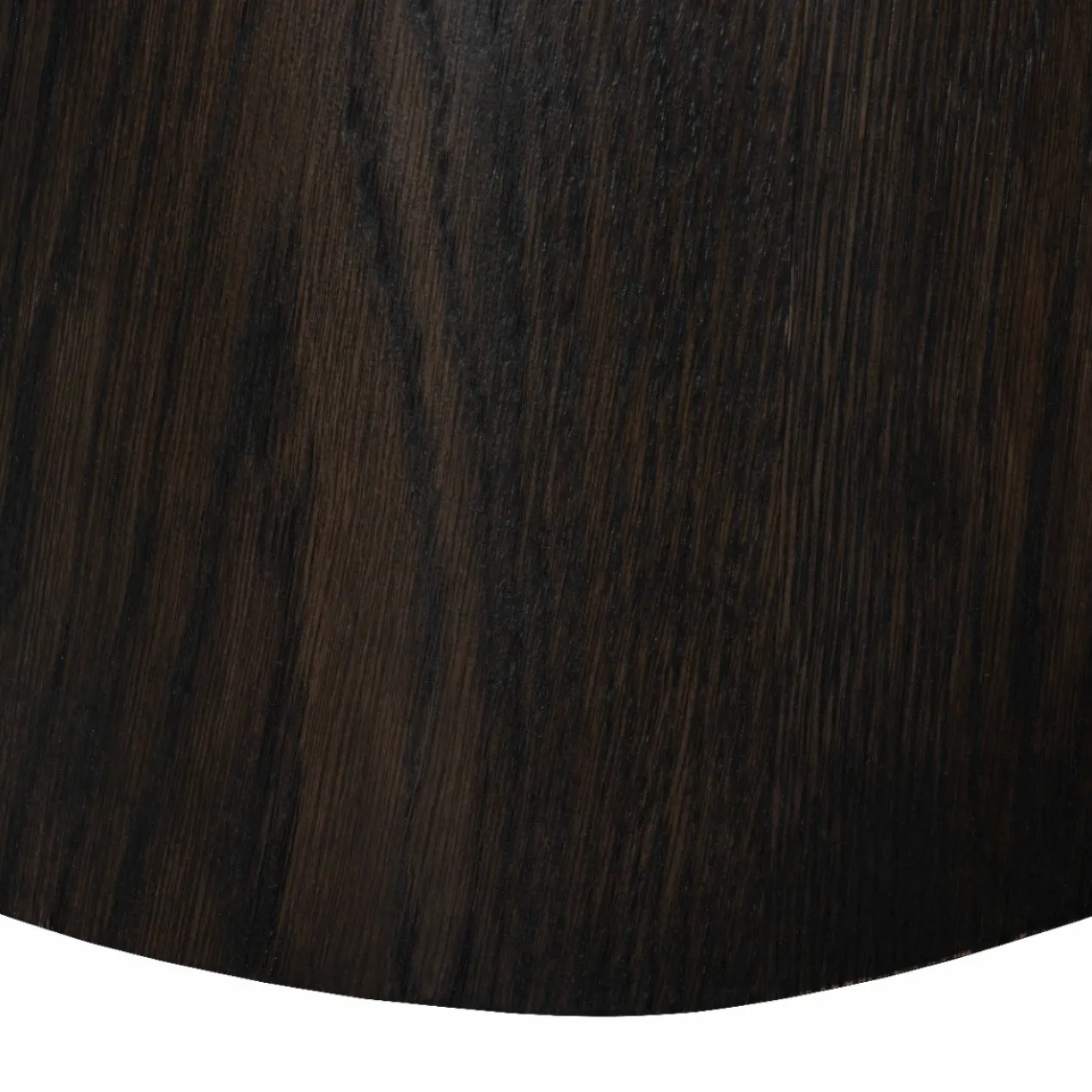 Salontafel Arlo Ø80 cm espresso