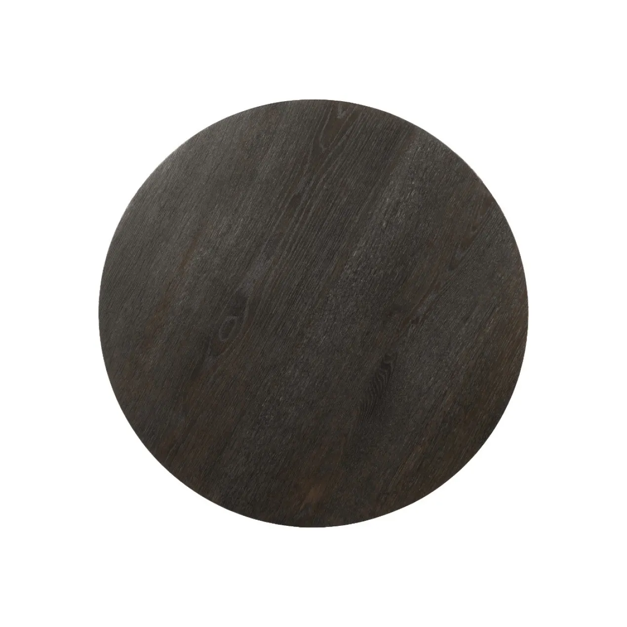 Salontafel Arlo Ø80 cm espresso