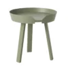 Salontafel Around small dusty green