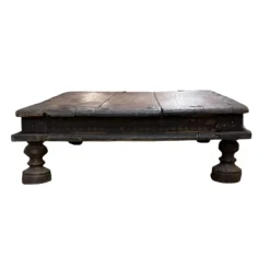 Salontafel bajot originele patina