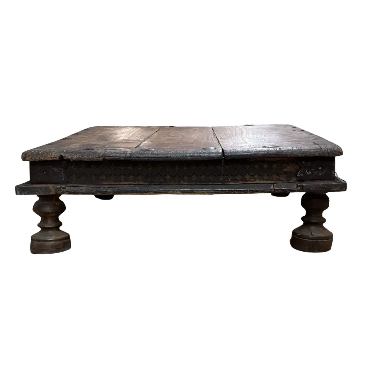 Salontafel bajot originele patina
