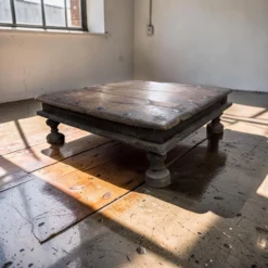Salontafel bajot originele patina