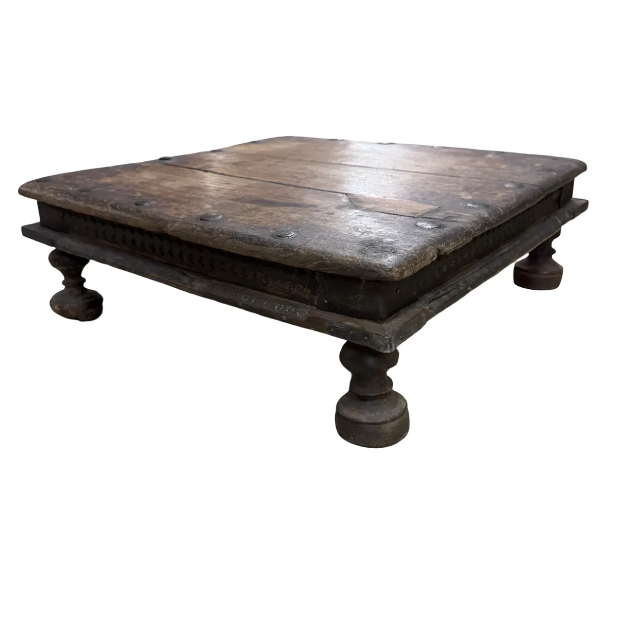 Salontafel bajot originele patina