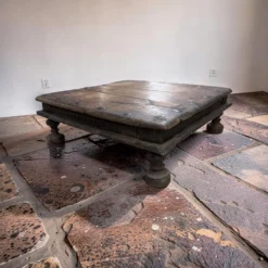 Salontafel bajot originele patina