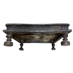 Salontafel bajot originele patina