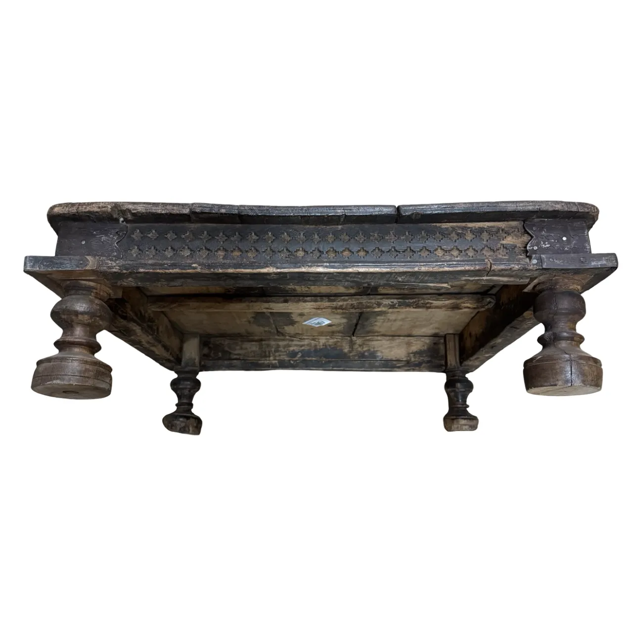 Salontafel bajot originele patina