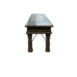 Salontafel/bank grijs uniek