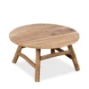 Salontafel Bibi Ø90 cm